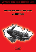 Messerschmitt Bf 109s of KG(J) 6