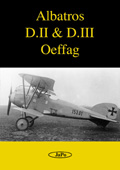 Albatros D.II & D.III Oeffag