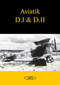 Aviatik D.I & D.II