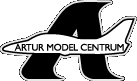 logo Artur Model Centrum